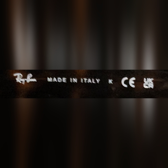 Ray Ban Wayfarer Tortoise Classic - Picture 8 of 9